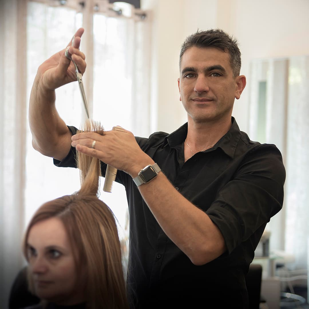 Stylist