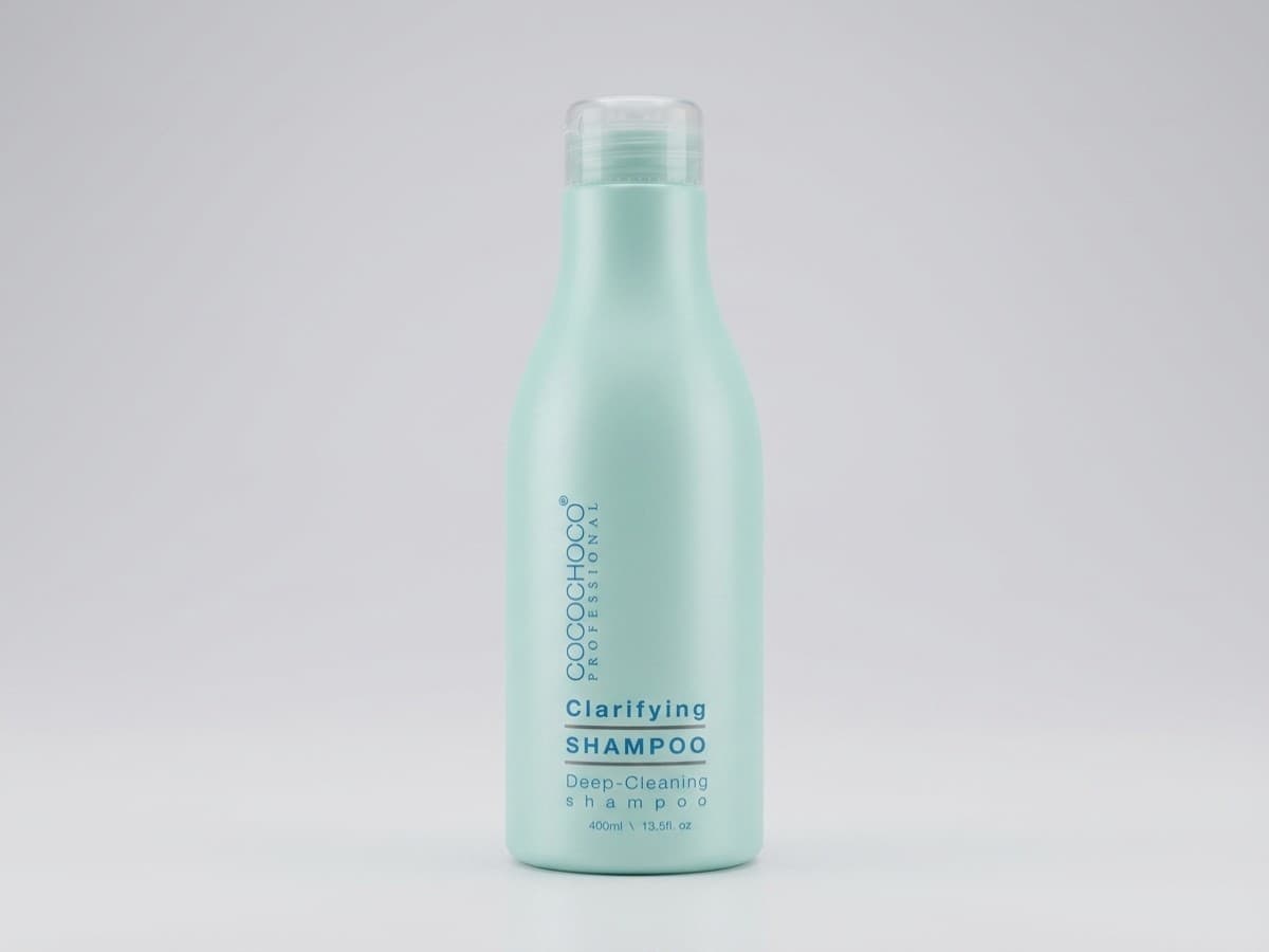 Cocochoco Clarifying Shampoo