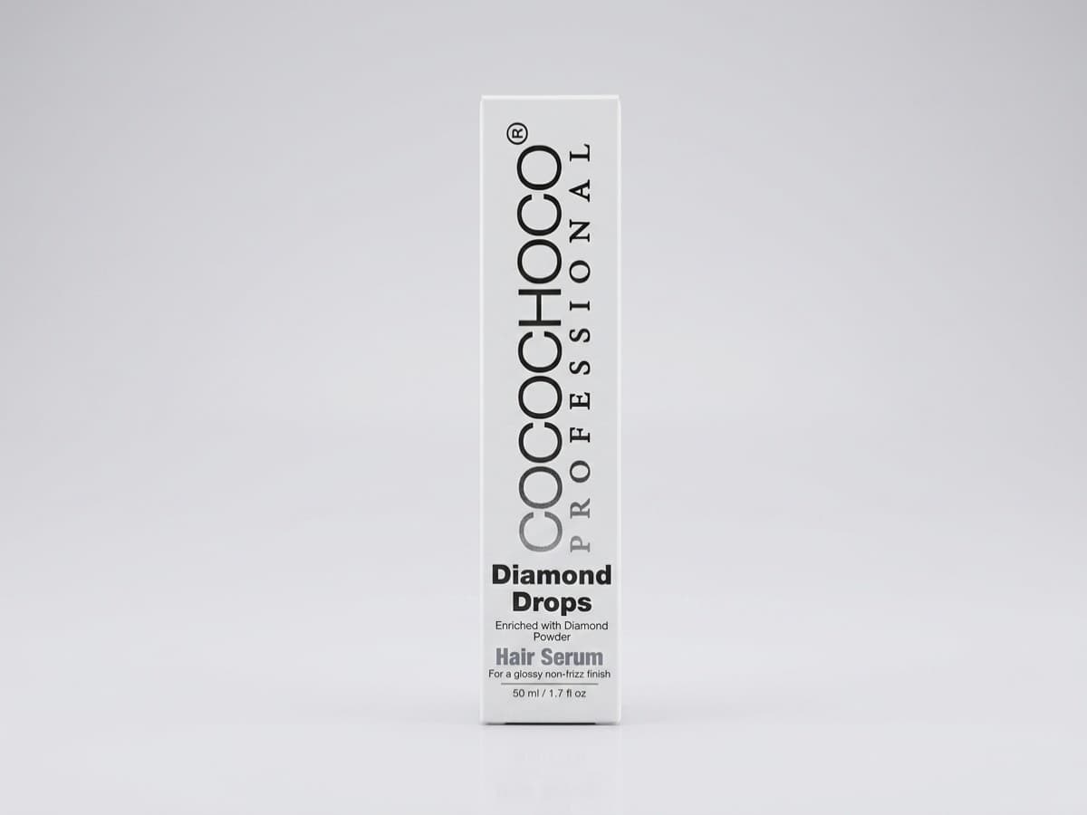 Cocochoco Diamond Drops Hair Serum