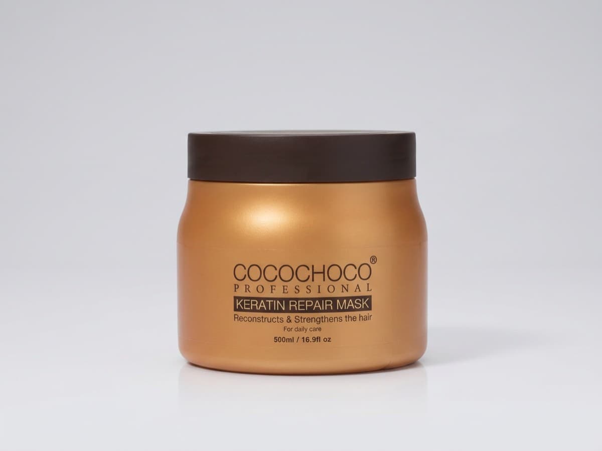 Cocochoco Keratin Repair Mask