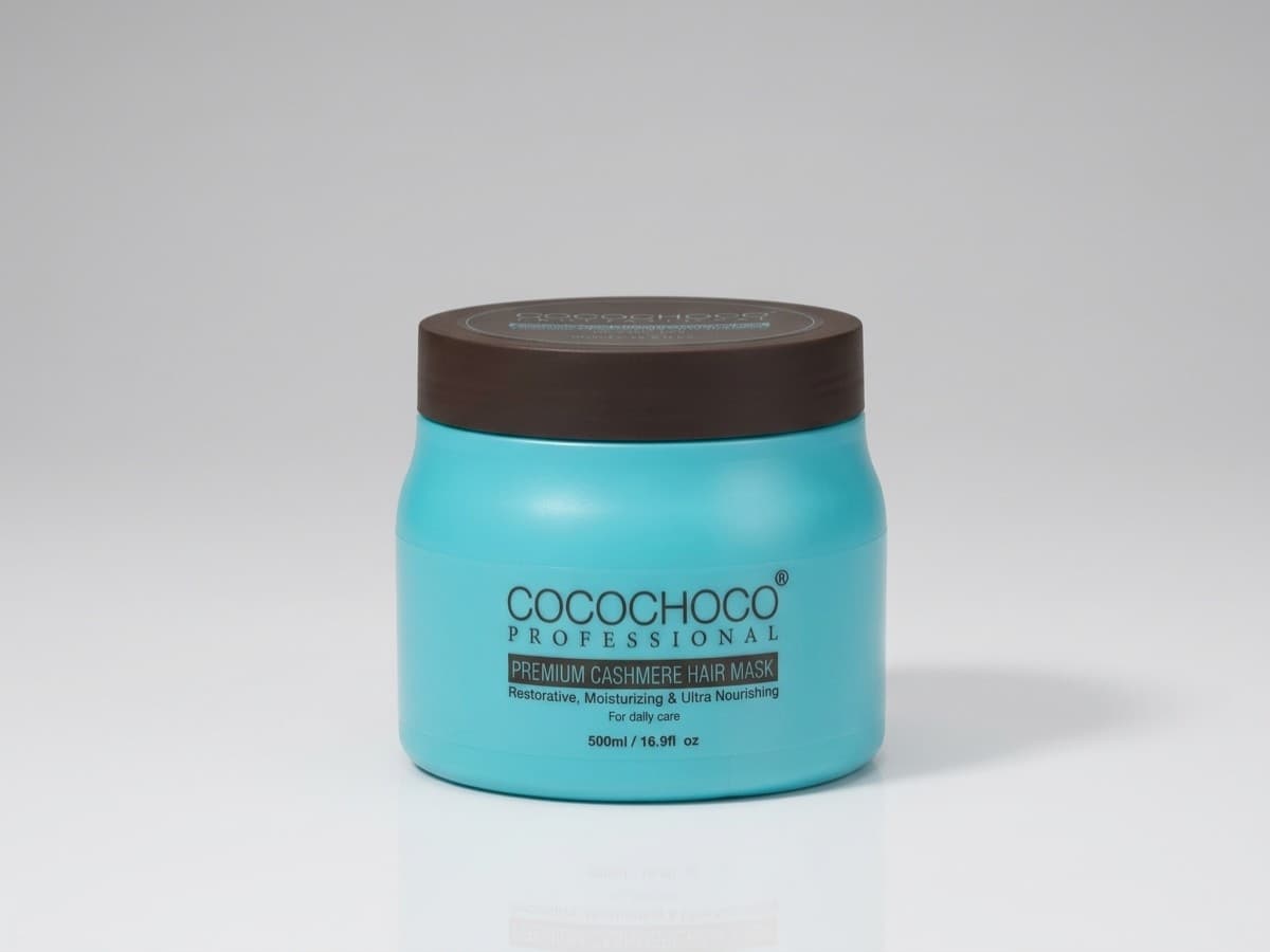 Cocochoco Premium Cashmere Hair Mask