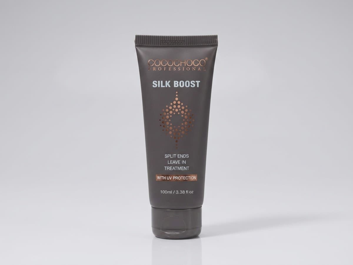 Cocochoco Silk Boost Split Ends Treatment