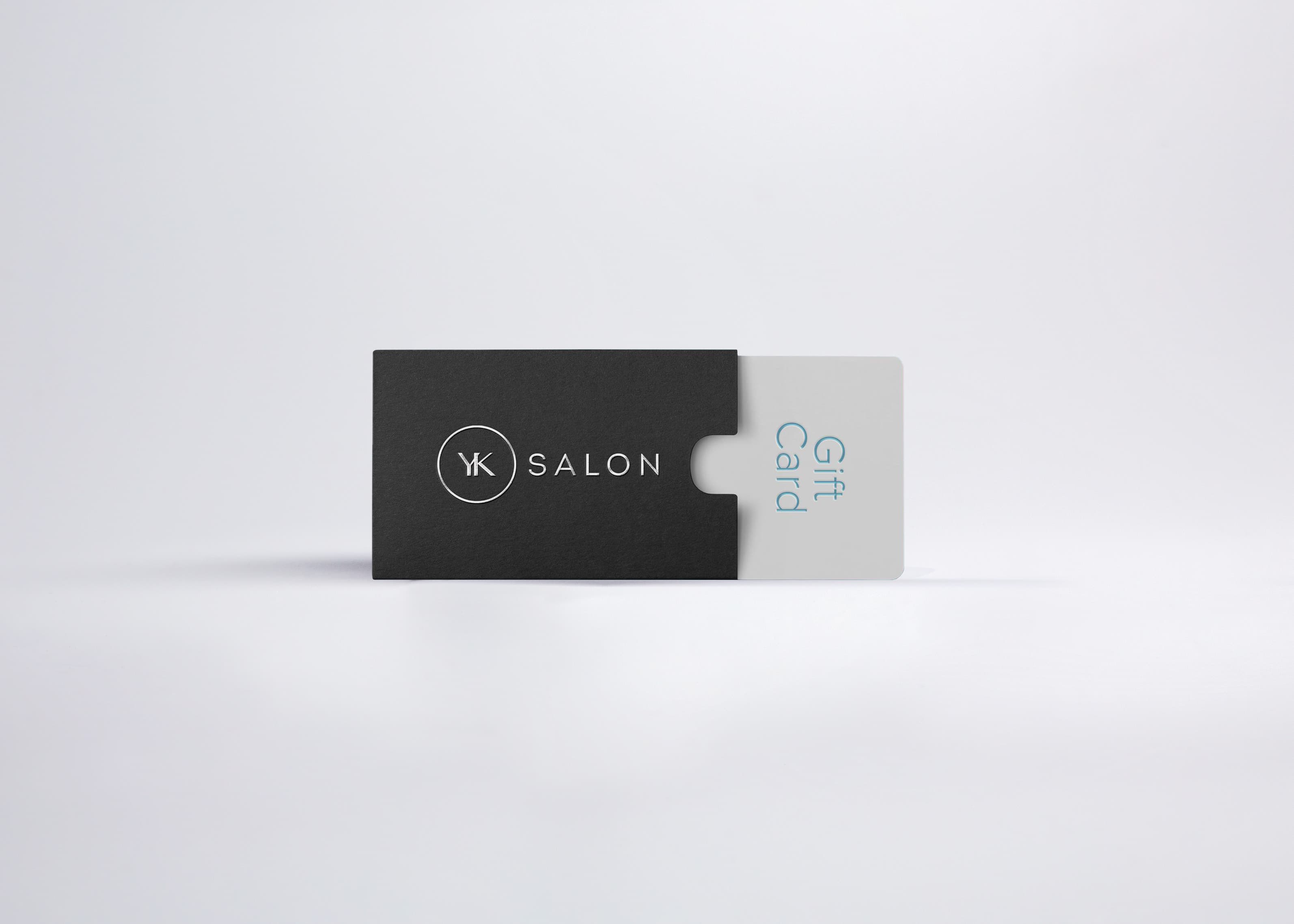 $100 Gift Card